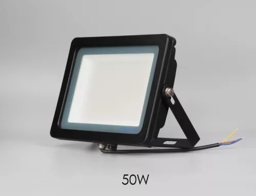 SMD modern manufacturer supply fast delivery quality QC team control well  50W LED flood light