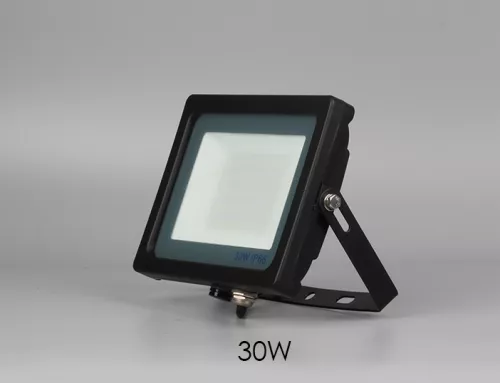 85-265V isolated driver CE ROHS certificate good quality IP65 waterproof 30W LED flood light