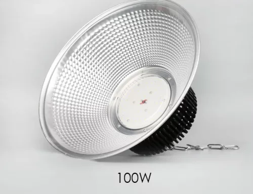 High quality good price 5 years warranty 100W UFO LED high bay light