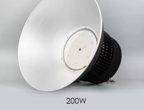 Best selling products UFO 200W IP65 waterproof outdoor light garden round  LED high bay light