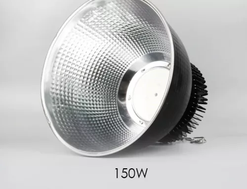 Best selling products UFO 150W IP65 waterproof outdoor light garden round  LED high bay light