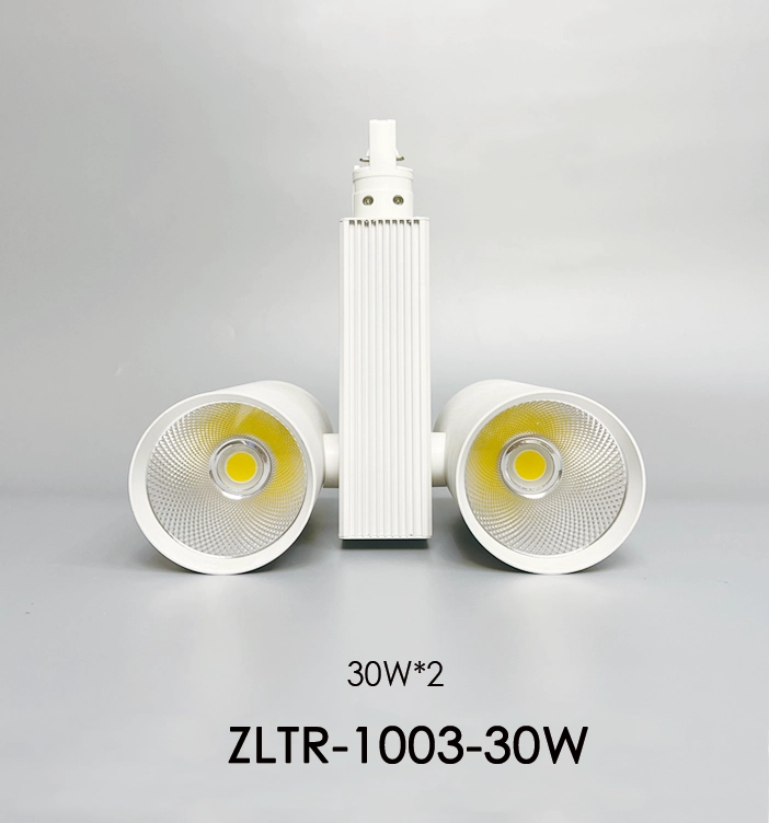 30W COB LED track light