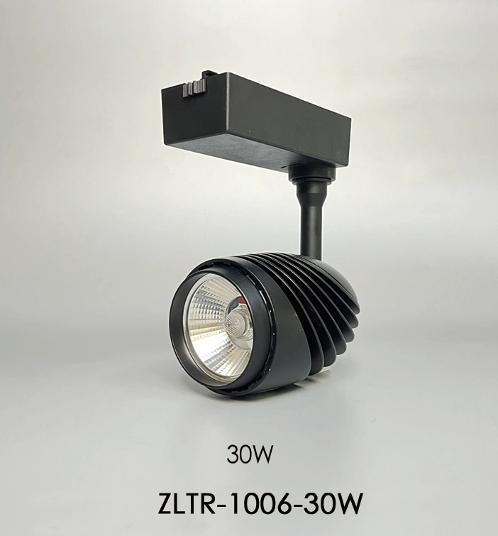 20W LED track lamp