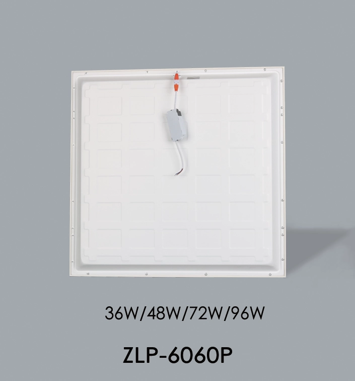 96W LED panel light