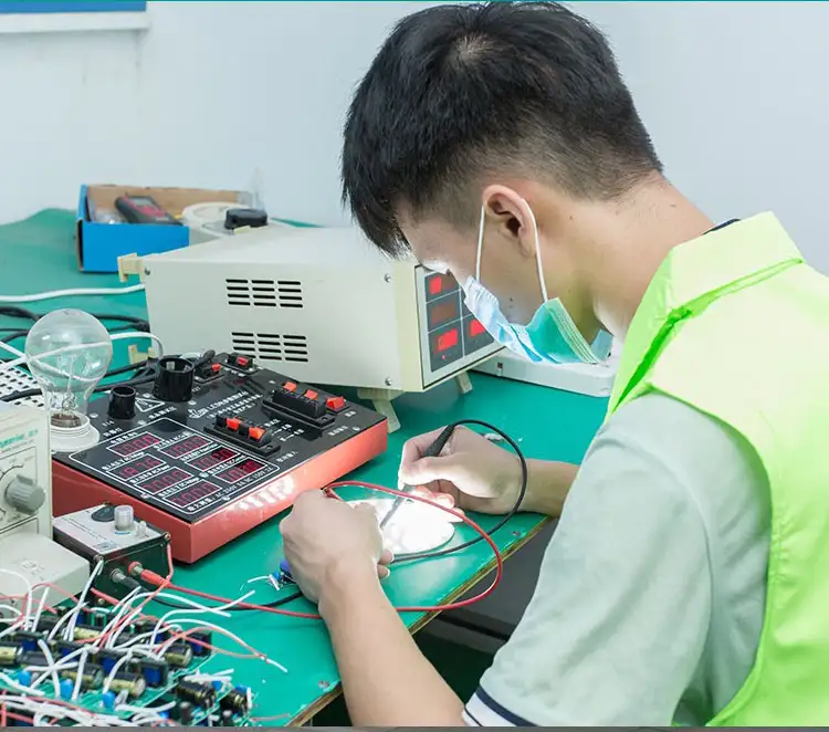 Raw Material Inspection Raw Material Inspection